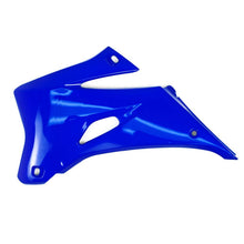 Factory Effex Plastic Shroud for Yamaha YZ250F/450F - Yamaha YZ Blue 11-71222_881955
