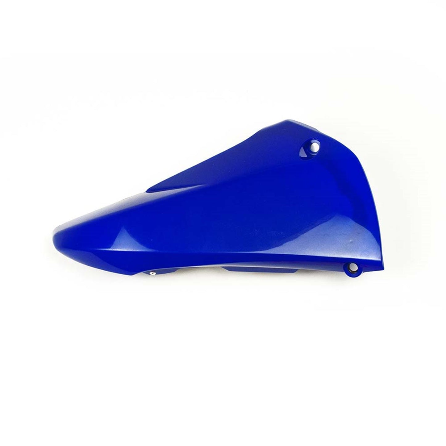 Factory Effex Plastic Shroud - Upper/Intake for Yamaha YZ450F - Yamaha YZ Blue 11-71230_881956