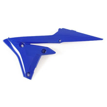 Factory Effex Plastic Shroud for Yamaha YZ250F/YZ450F - Yamaha YZ Blue 11-71234_881958