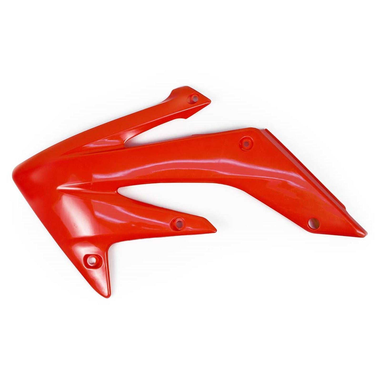 Factory Effex Plastic Shroud - CRF250R - CR Red 11-71322_881966