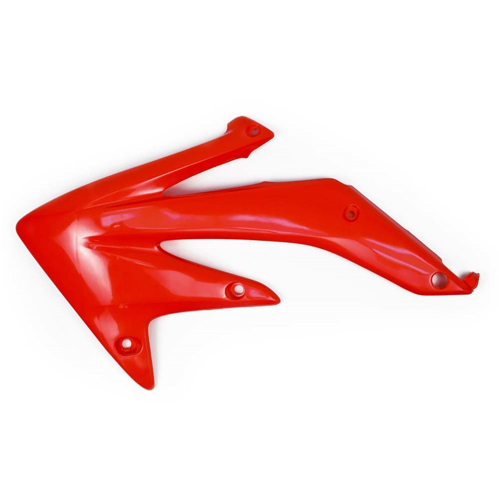 Factory Effex Plastic Shroud - CRF450 - CR Red 11-71324_881967