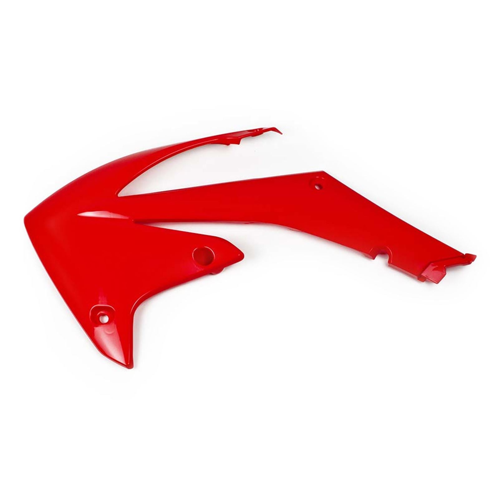 Factory Effex Plastic Shroud - CRF250/CRF450 - CR Red 11-71330_881968