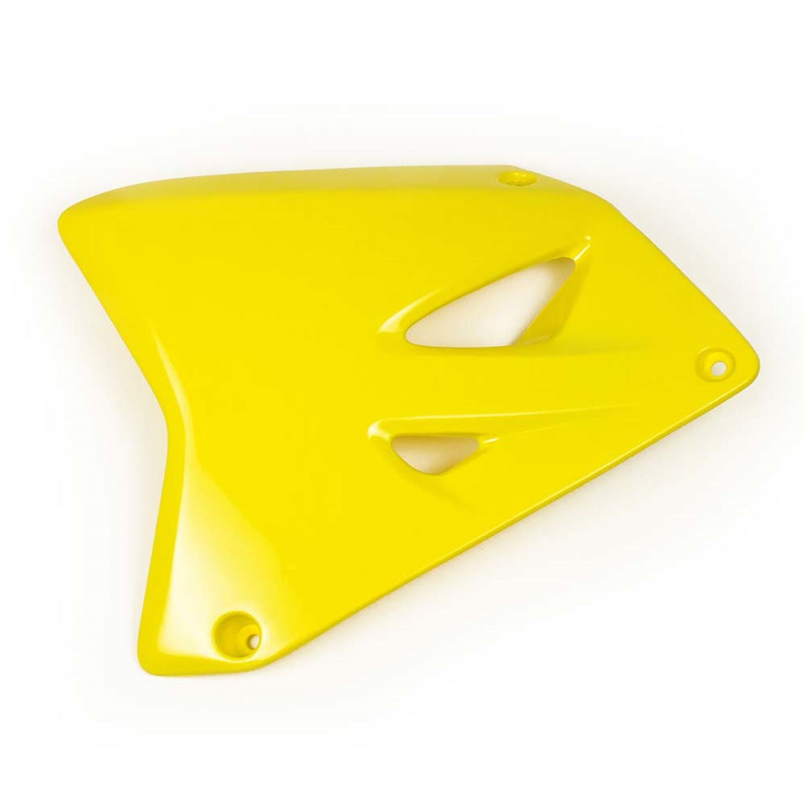 Factory Effex Plastic Shroud - RM85 - Yellow 11-71410_881969
