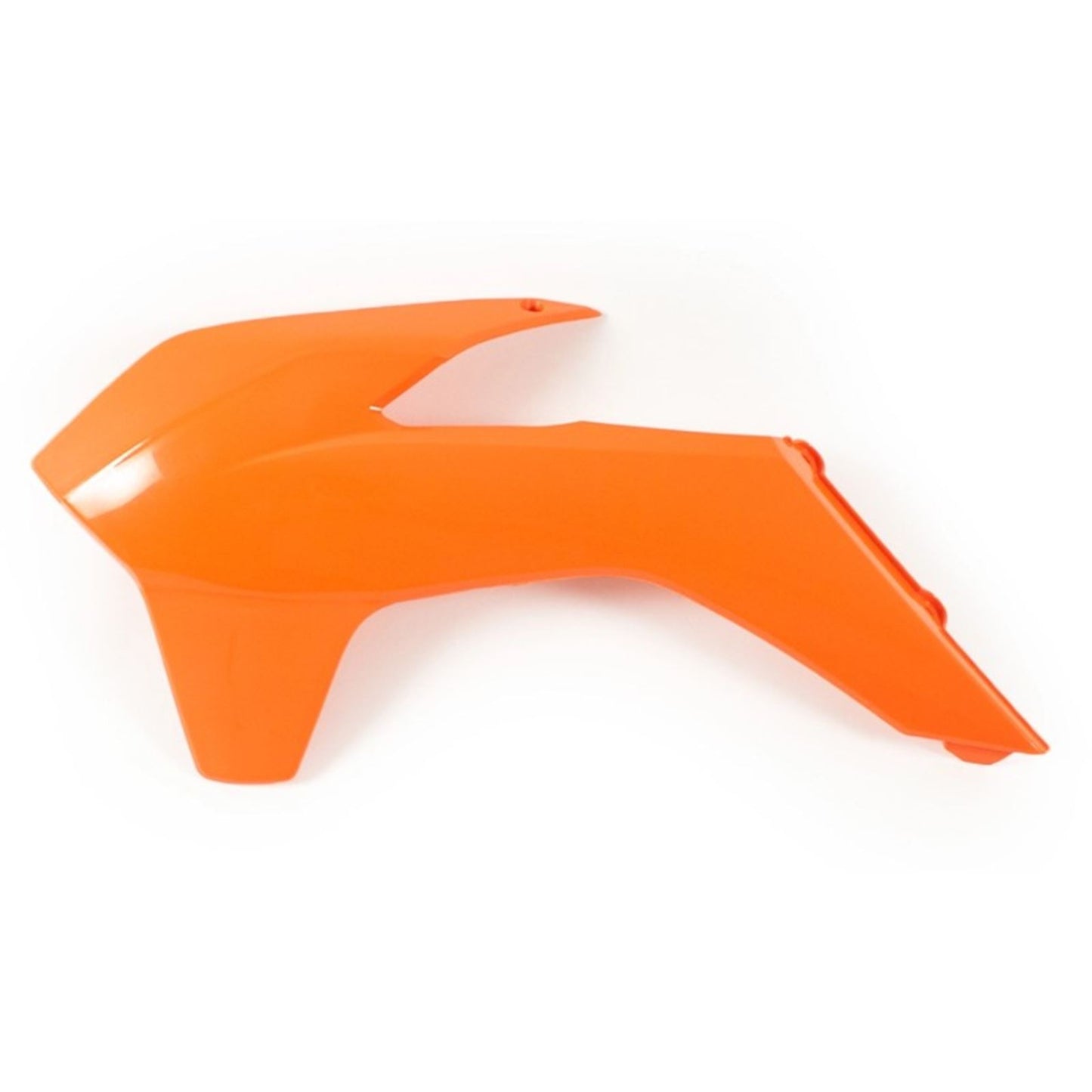 Factory Effex Plastic Shroud - SX150-450F - Orange 11-71522_881975