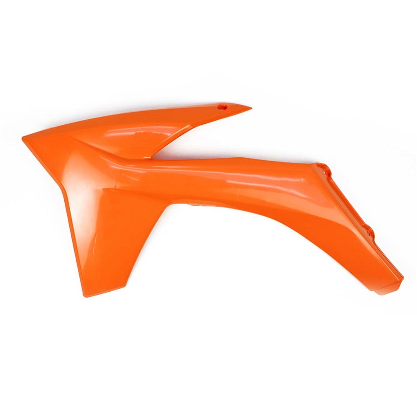 Factory Effex Plastic Shroud - SX150-450F - Orange 11-71524_881976
