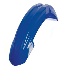 Factory Effex Plastic Front Fender for Yamaha YZ85 - Yamaha YZ Blue 11-72212_881986