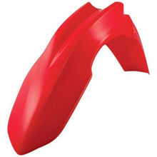 Factory Effex Plastic Front Fender - CRF250/CRF450 - Red 11-72330_882025