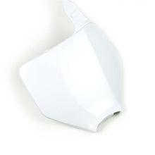 Factory Effex Plastic Front Plate - KX125/250, KX250F/450F - White 11-73124_882079