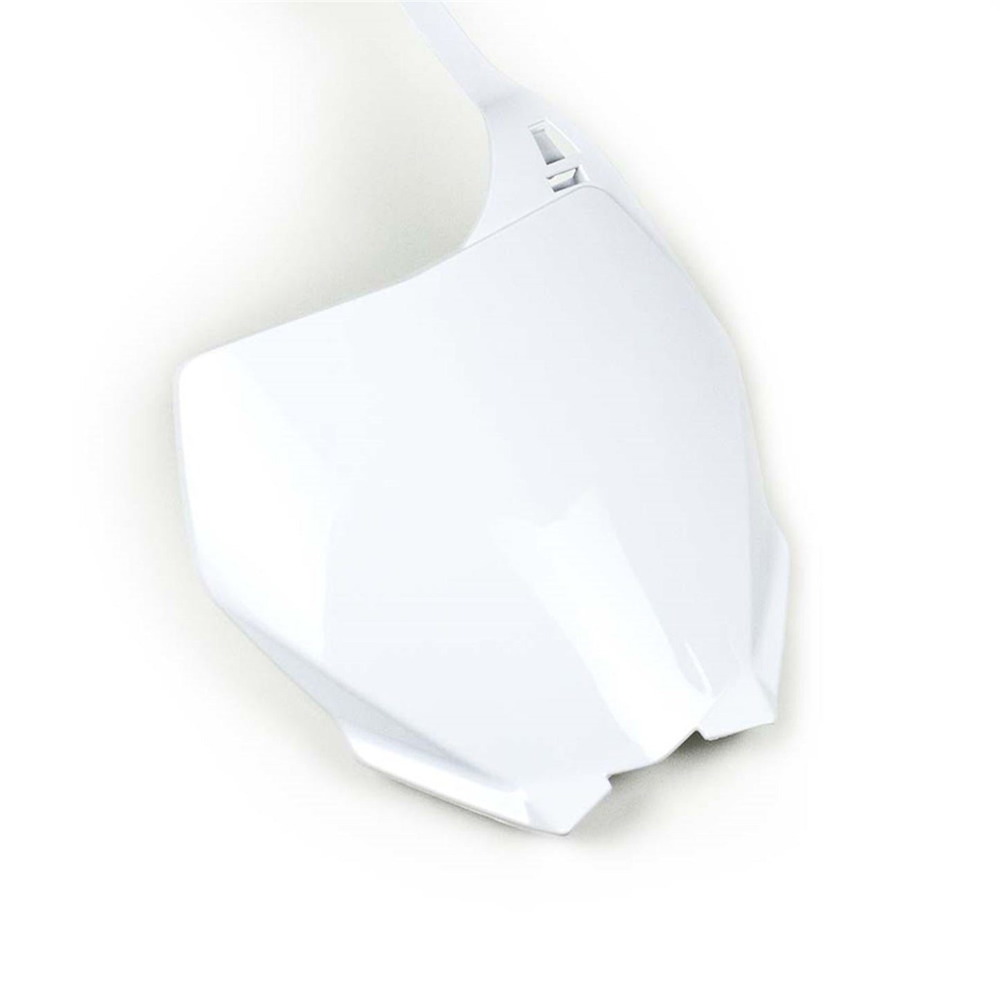 Factory Effex Plastic Front Plate - YZ125/250, YZ250F, 426F, 450F  11-73218_882084