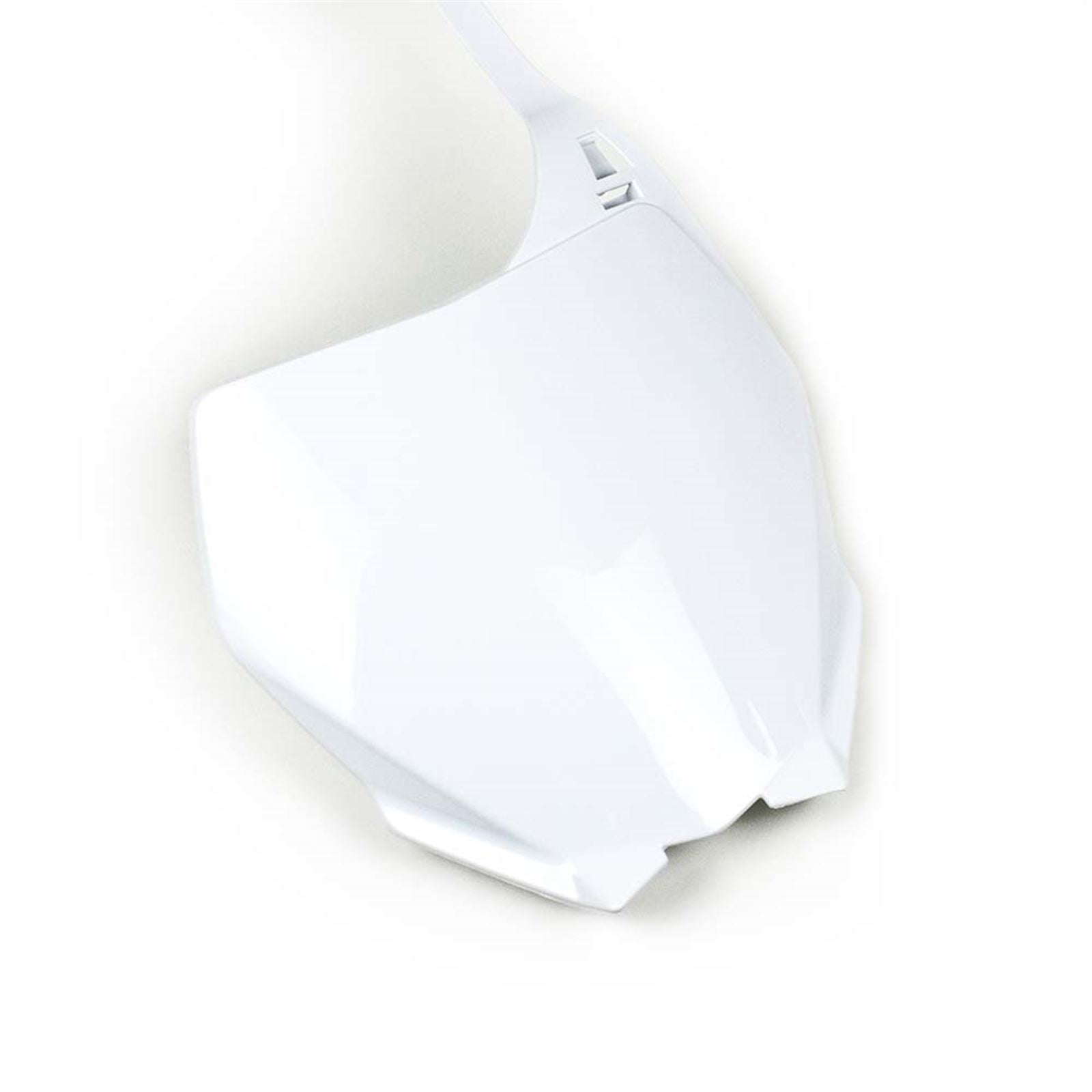 Factory Effex Plastic Front Plate - YZ125/250, YZ250F, 426F, 450F  11-73218_882084