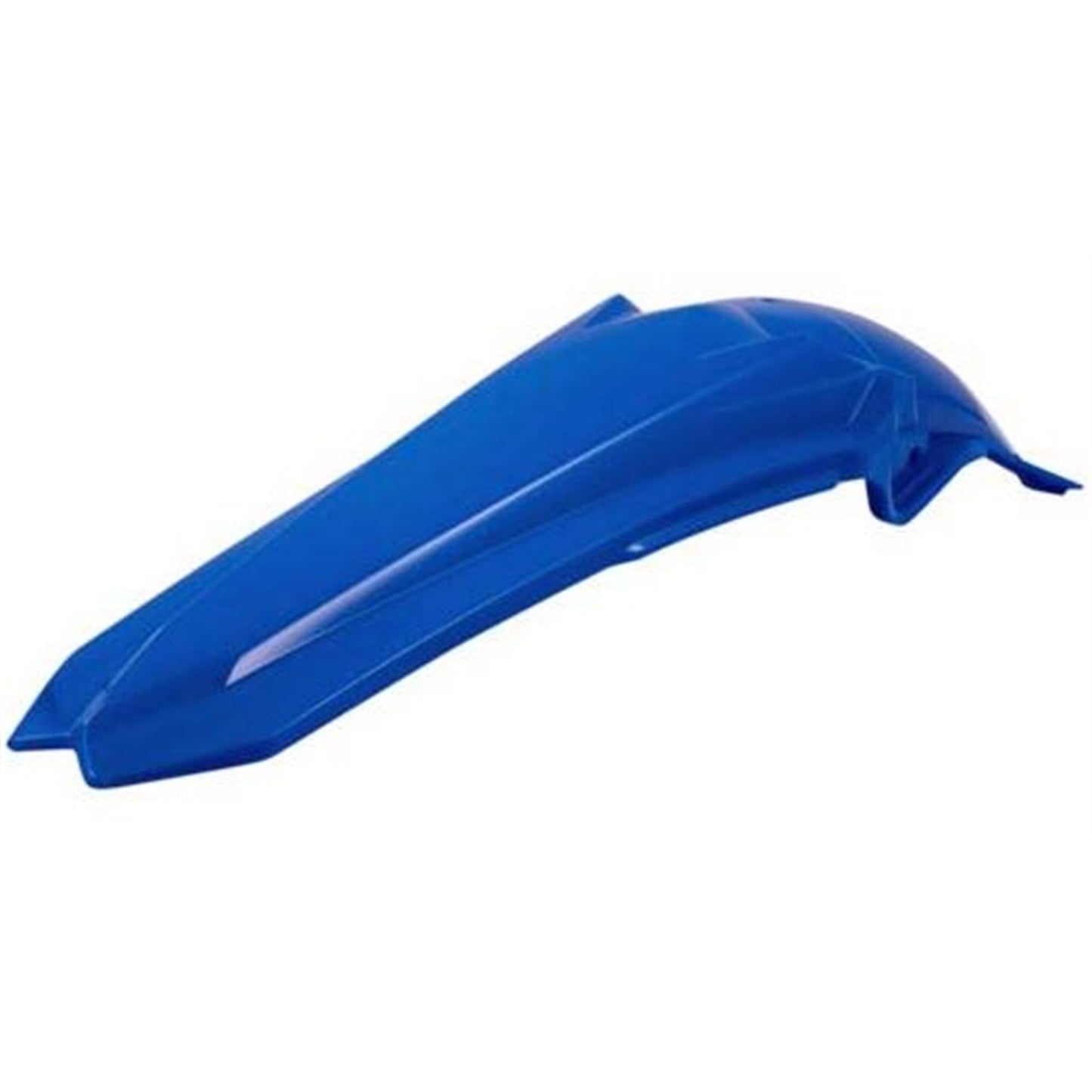 Factory Effex Plastic Rear Fender for Yamaha YZ250F - Yamaha YZ Blue 11-74226_882099