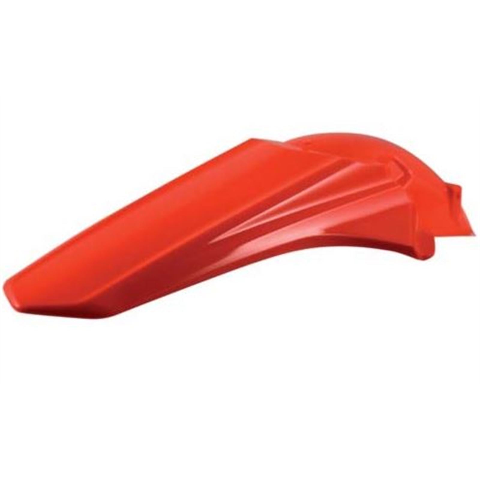 Factory Effex Plastic Rear Fender - CRF250 - CR Red 11-74322_882107