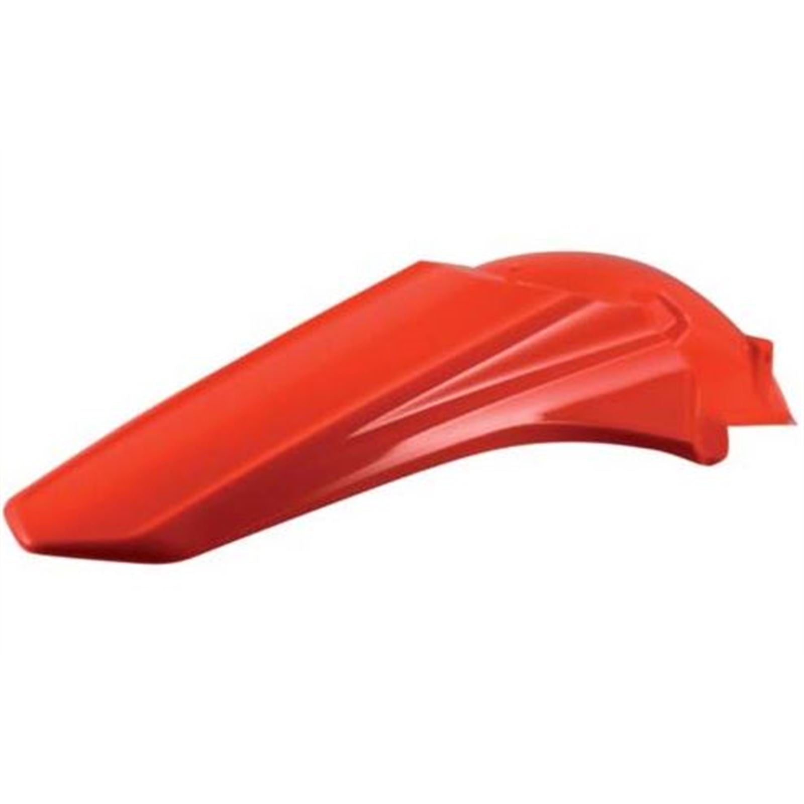 Factory Effex Plastic Rear Fender - CRF450 - CR Red 11-74324_882108