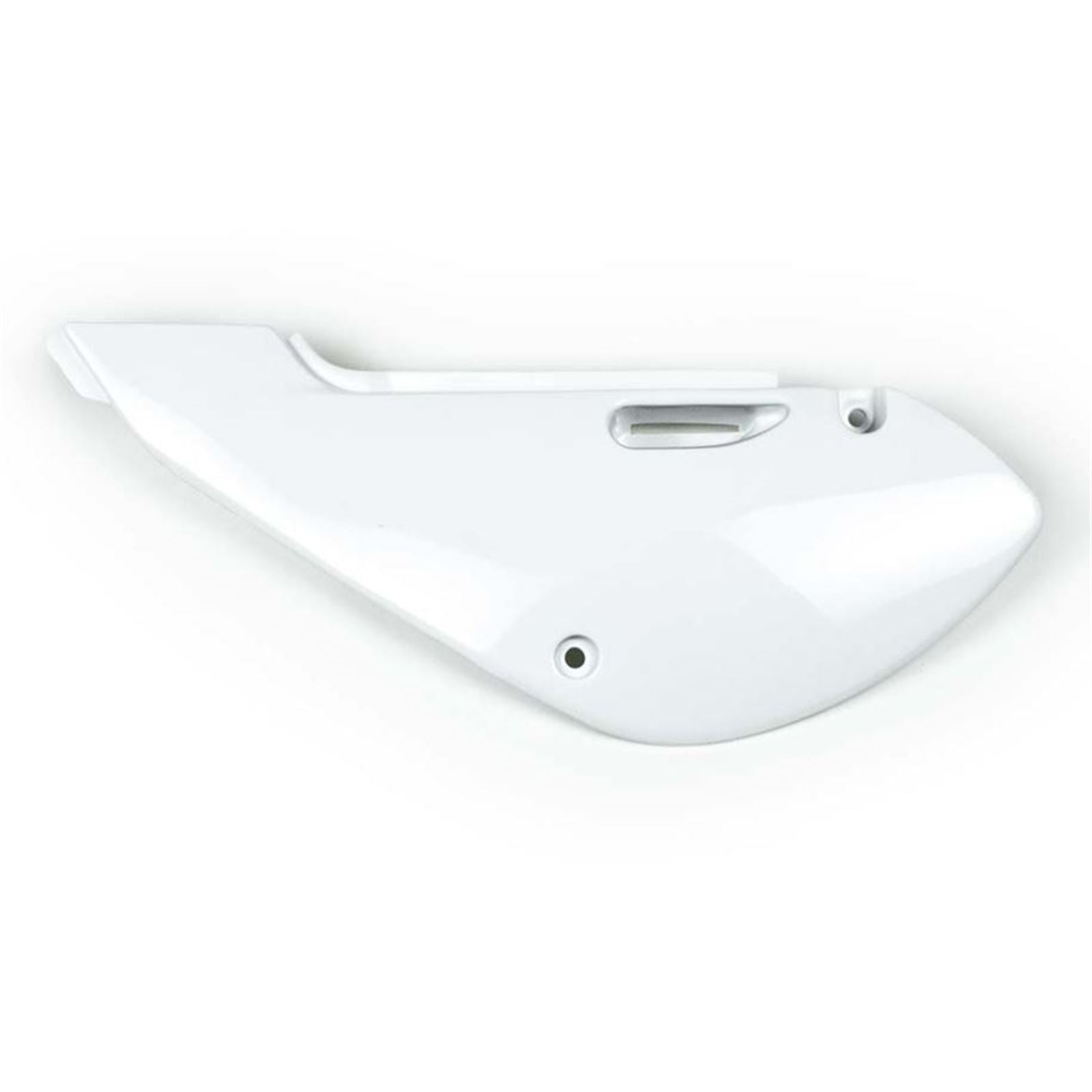 Factory Effex Plastic Side Plate - KX65, KLX110, RM65, DRZ110 11-75106_882120