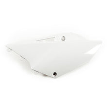 Factory Effex Plastic Side Plate - YZ125/250 - White 11-75214_882135