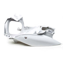 Factory Effex Plastic Side Plate - SX125-450F - White 11-75524_882164