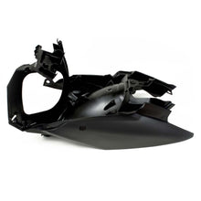 Factory Effex Plastic Side Plate - SX125-450F - Black 11-75526_882165