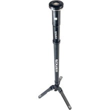 STKR Fli-Pro Telescoping Light 8' with Removable Flashlight 12679_880917