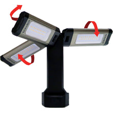 STKR Tri-Mobile Work Light - 2000 Lumen 12680_880906