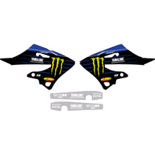 D'Cor Graphic Kit for Yamaha YZ - '22 Star [MPN: 10-50-262]_1095423