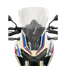 National Cycle VStream Windscreen - Tall - Clear N20072_881077