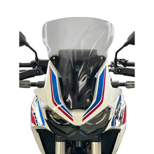 National Cycle VStream Windscreen - Mid - Light Tint N20071_881075