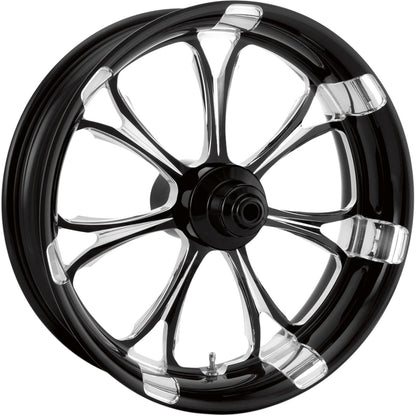 Performance Machine Wheel Paramount Dual Disc/ABS Front - Platinum Cut™ 15207106RPMJBMP_881103