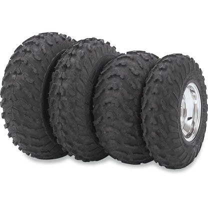 Ultimax Tire - Trail Wolf - Rear - 22x10-10 - 4 Ply [MPN: 5370496]_1069474
