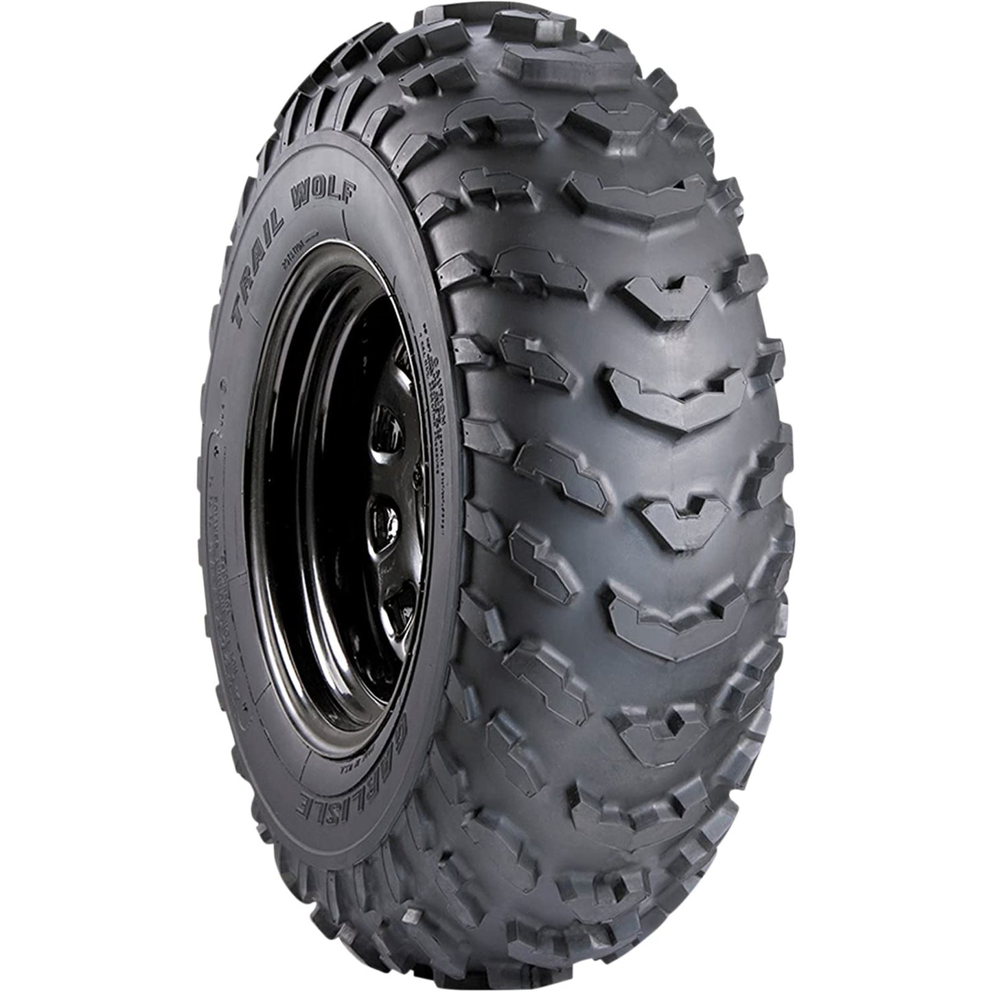 Ultimax Tire - Trail Wolf - Rear - 25x12-9 [MPN: 5370826]_1069475