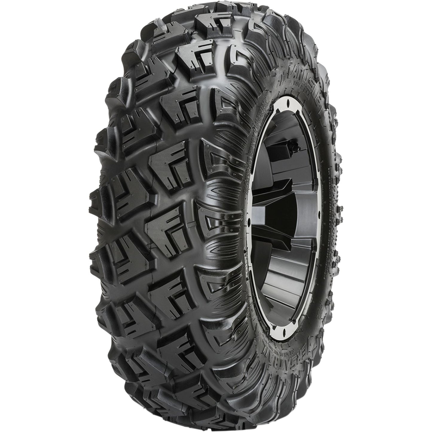 Ultimax Tire - Versa Trail  ATR - 25x8R12 [MPN: 6P1270]_881096