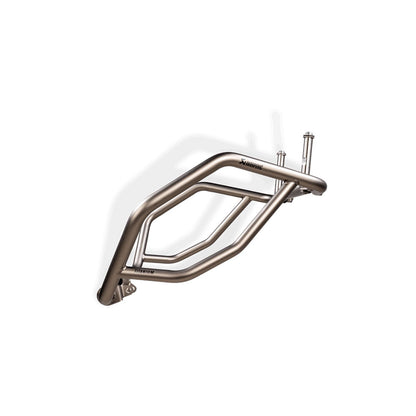 Akrapovic Frame Protection Bar - Upper [MPN: CB-B12T1U]_1069352