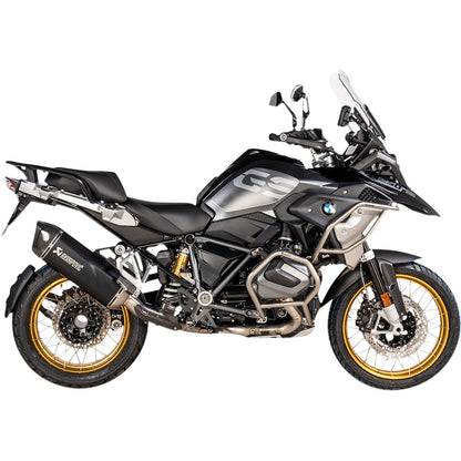 Akrapovic Frame Protection Bar - Upper [MPN: CB-B12T1U]_1069349