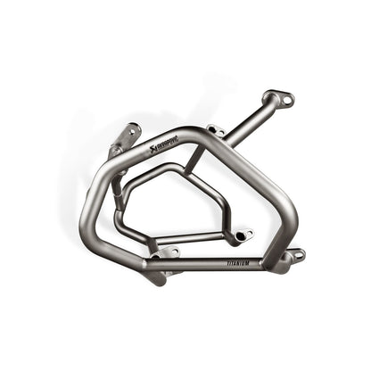 Akrapovic Frame Protection Bar - Lower [MPN: CB-B12T1D]_1069361