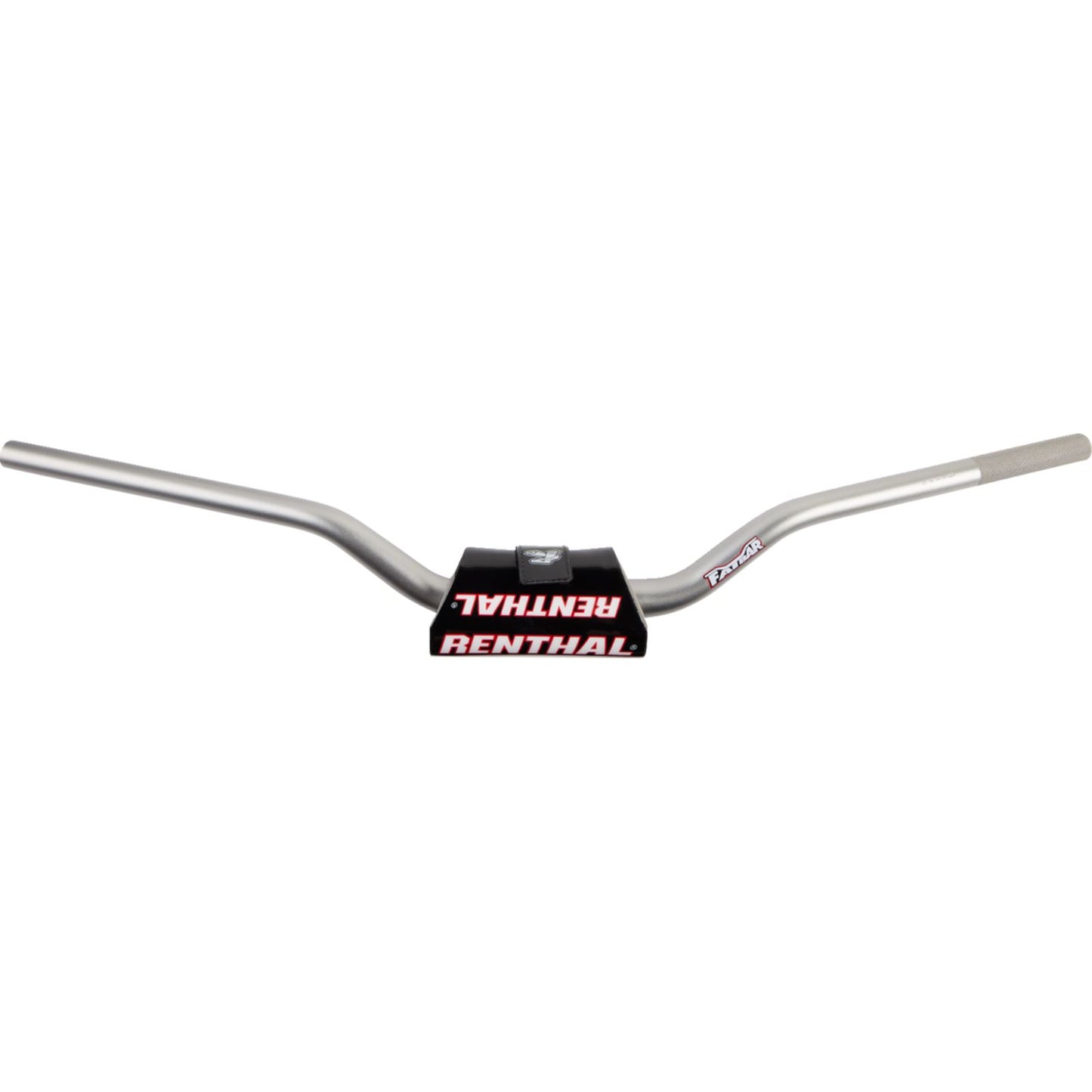 Renthal Handlebar - Fatbar - 673 - Trials 100 Bou/Lampkin - Tanium 673-01-TT_1171462