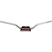 Renthal Handlebar - Fatbar - 673 - Trials 100 Bou/Lampkin - Tanium 673-01-TT_1171462