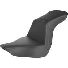 Saddlemen Step-Up Seat - Smooth - Black 818-29-194_1072924