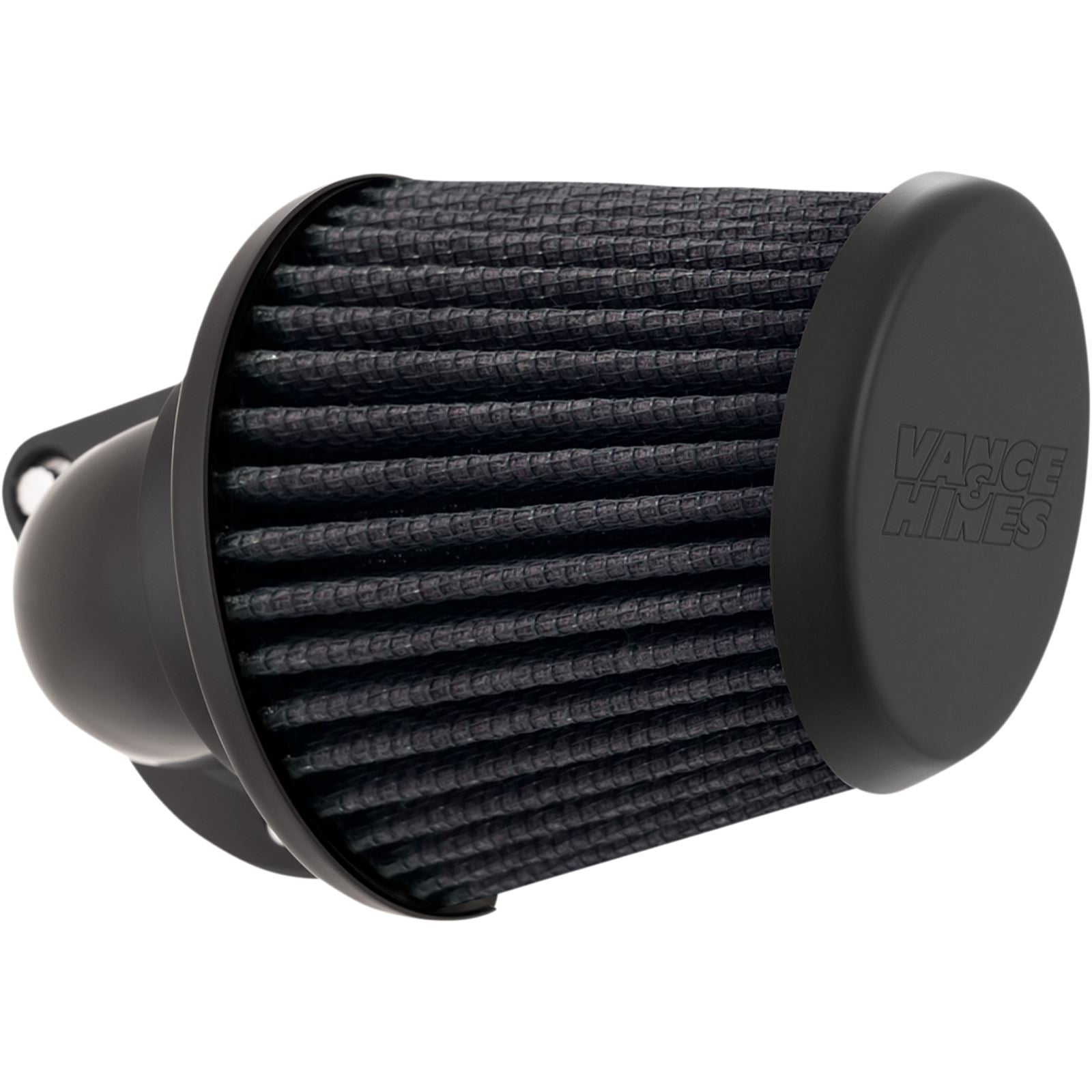 Vance And Hines VO2 Falcon Air Cleaner - Black - XL 41069_1069420