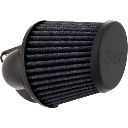 Vance And Hines VO2 Falcon Air Cleaner - Black - XL 41069_1069420