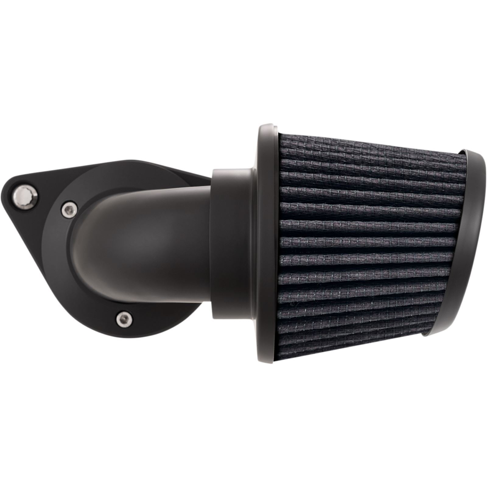 Vance And Hines VO2 Falcon Air Cleaner - Black - XL 41069_1069422
