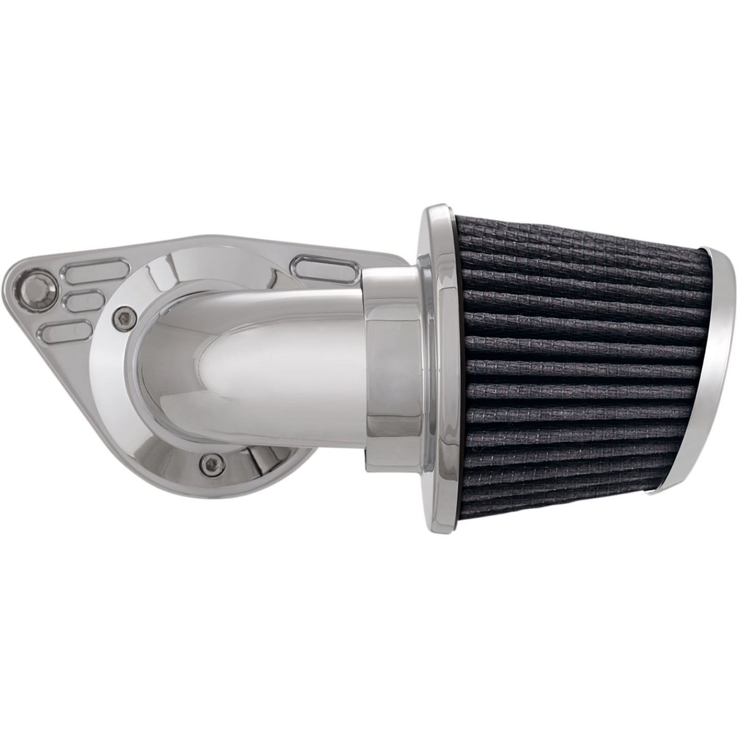 Vance And Hines VO2 Falcon Air Cleaner - Chrome 71067_1069427
