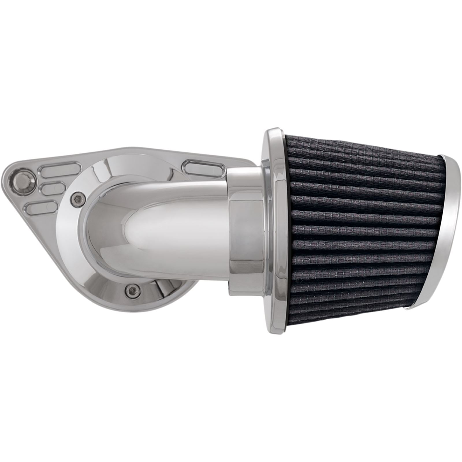 Vance And Hines VO2 Falcon Air Cleaner - Chrome 71067_1069427