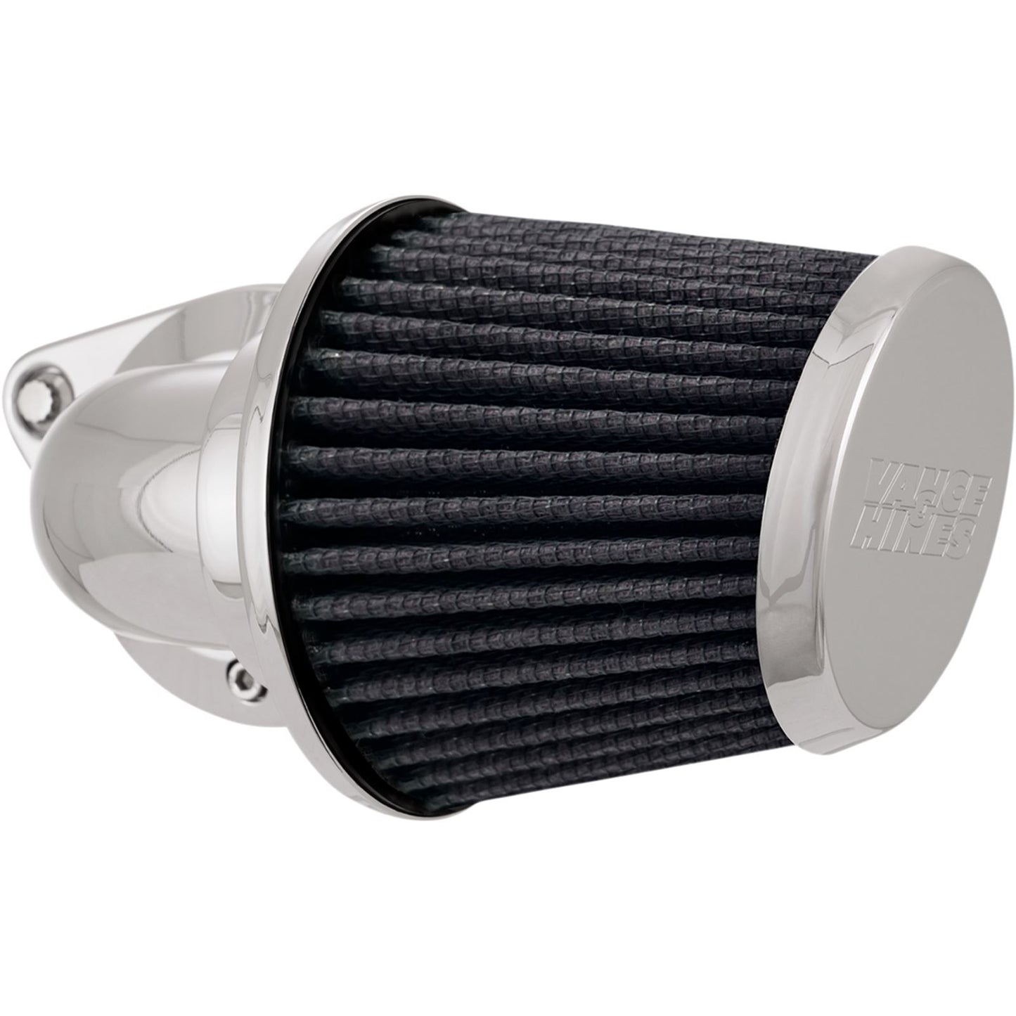 Vance And Hines VO2 Falcon Air Cleaner - Chrome - XL 71069_1069428
