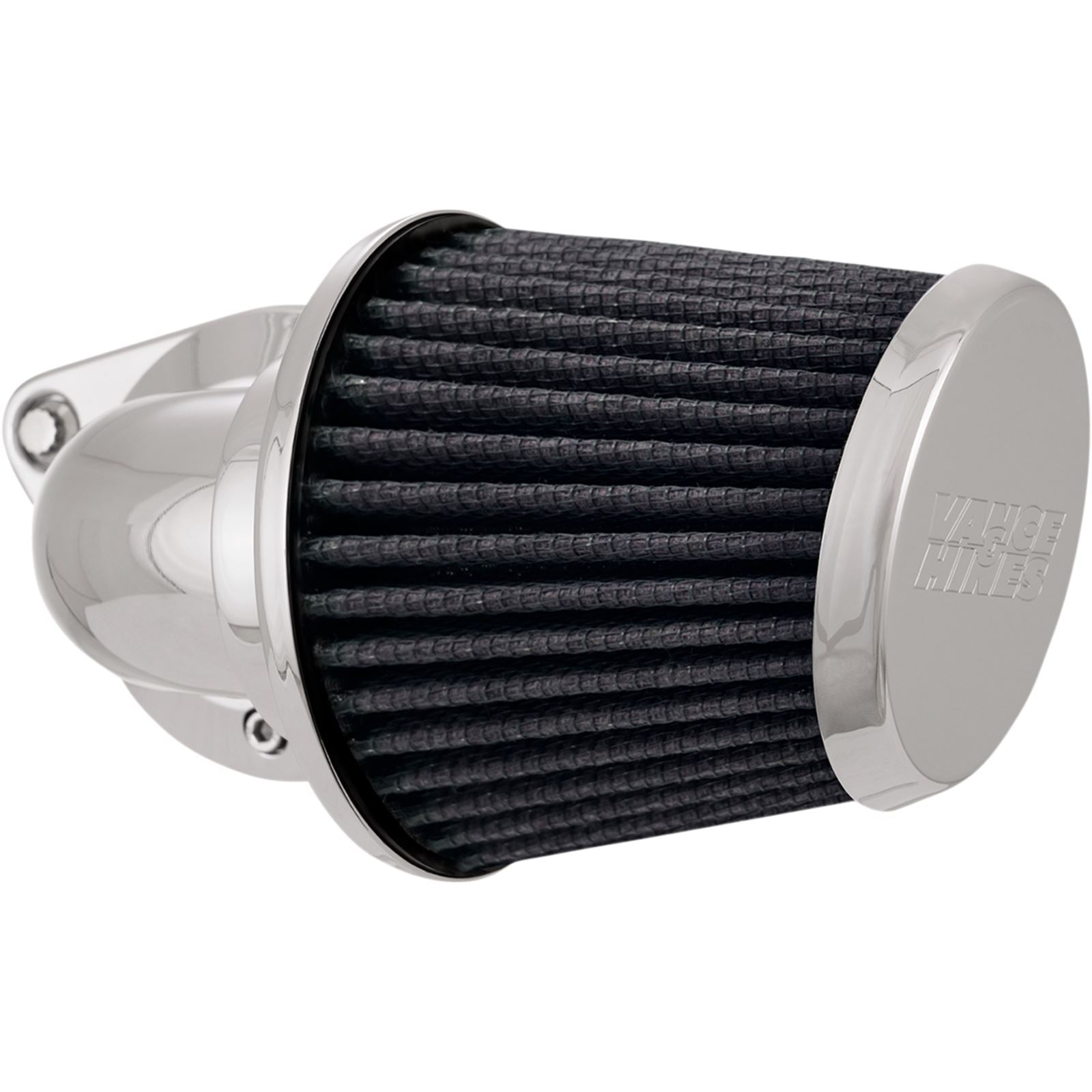 Vance And Hines VO2 Falcon Air Cleaner - Chrome - XL 71069_1069428
