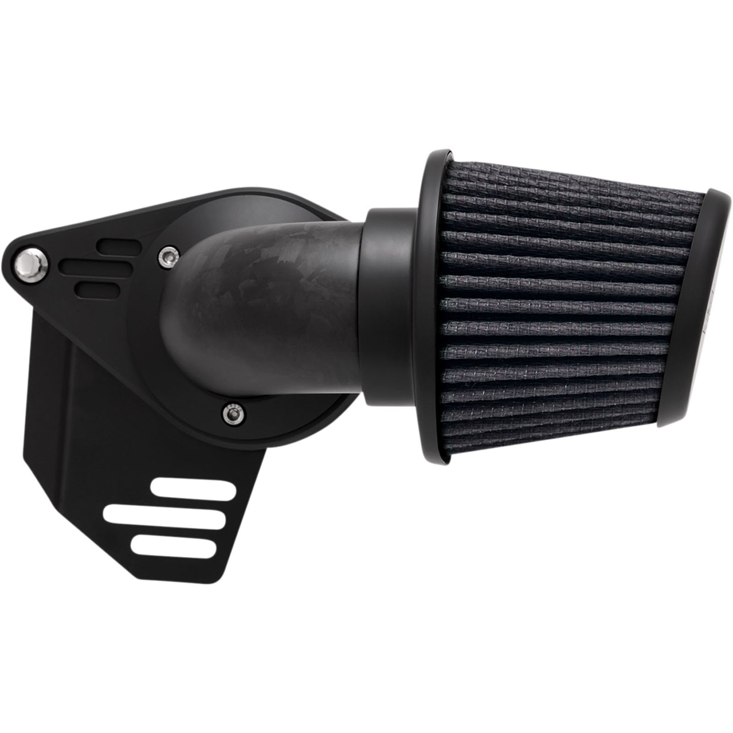 Vance And Hines VO2 Falcon Air Cleaner - Carbon Fiber - M8 41053_1069412