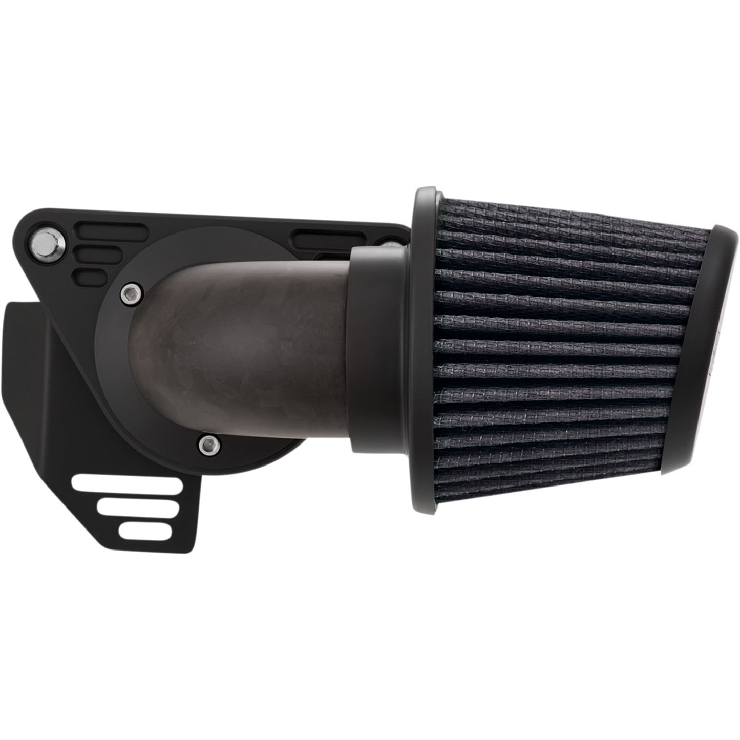 Vance And Hines VO2 Falcon Air Cleaner - Carbon Fiber 41055_1069421