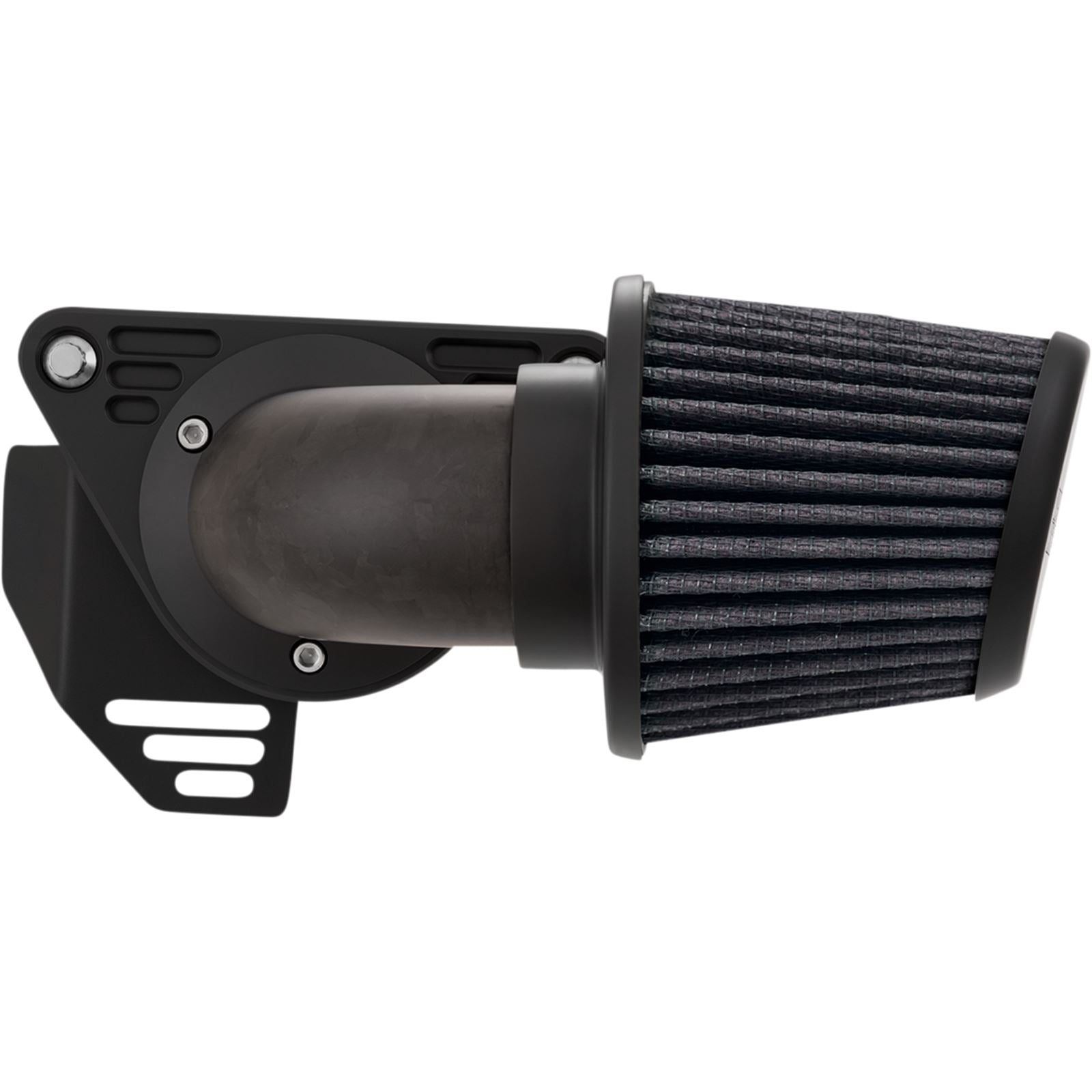 Vance And Hines VO2 Falcon Air Cleaner - Carbon Fiber 41055_1069421