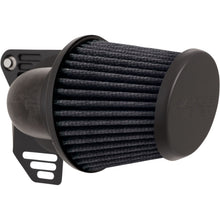 Vance And Hines VO2 Falcon Air Cleaner - Carbon Fiber 41055_1069411