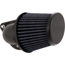 Vance And Hines VO2 Falcon Air Cleaner - Carbon Fiber 41057_1069452
