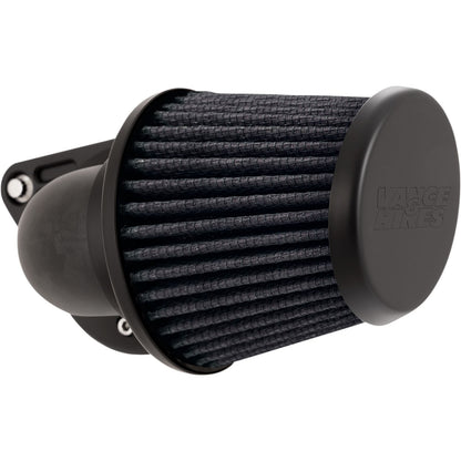 Vance And Hines VO2 Falcon Air Cleaner - Carbon Fiber 41057_1069452