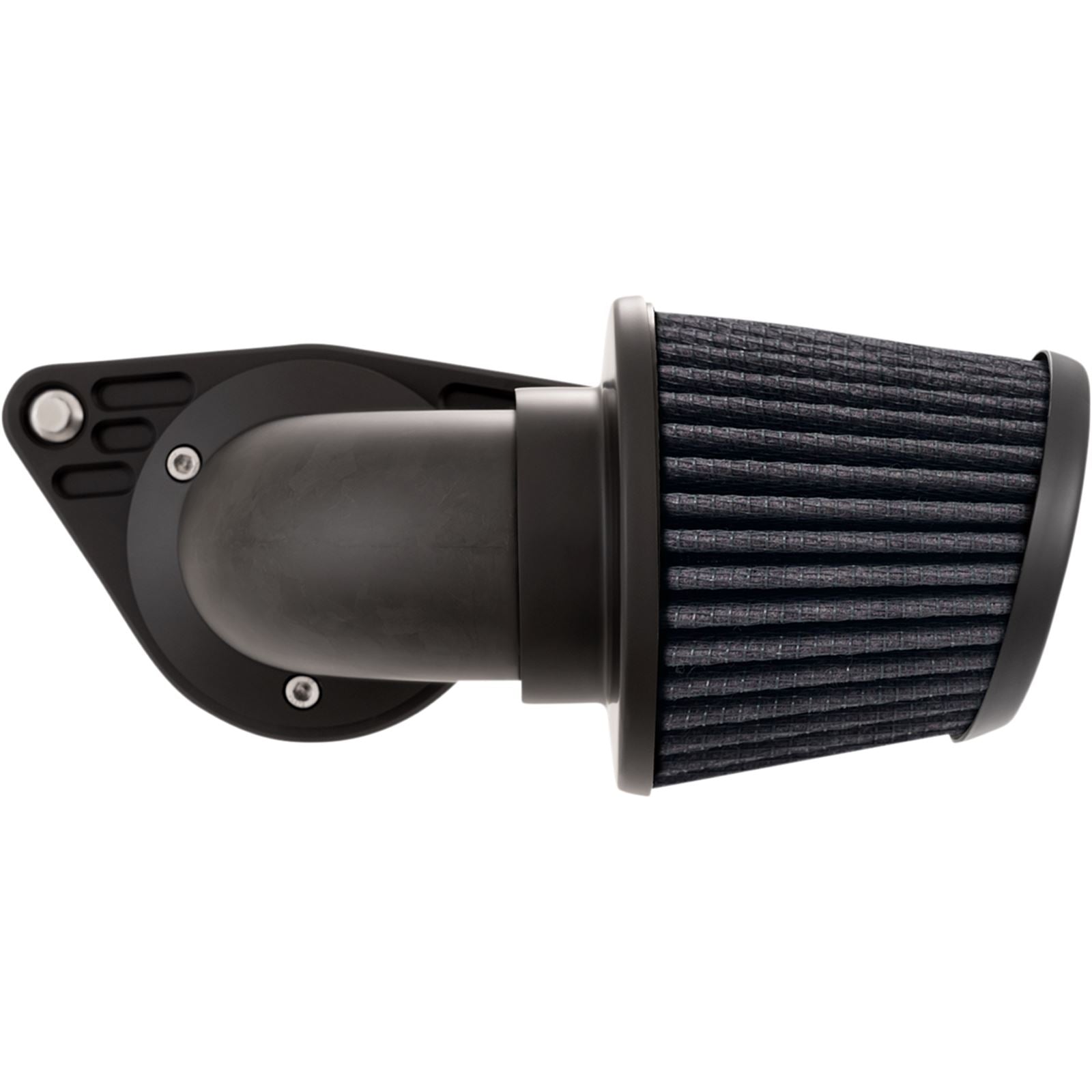 Vance And Hines VO2 Falcon Air Cleaner - Carbon Fiber 41057_1069435